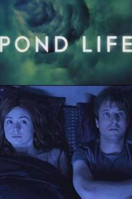 Doctor Who: Pond Life